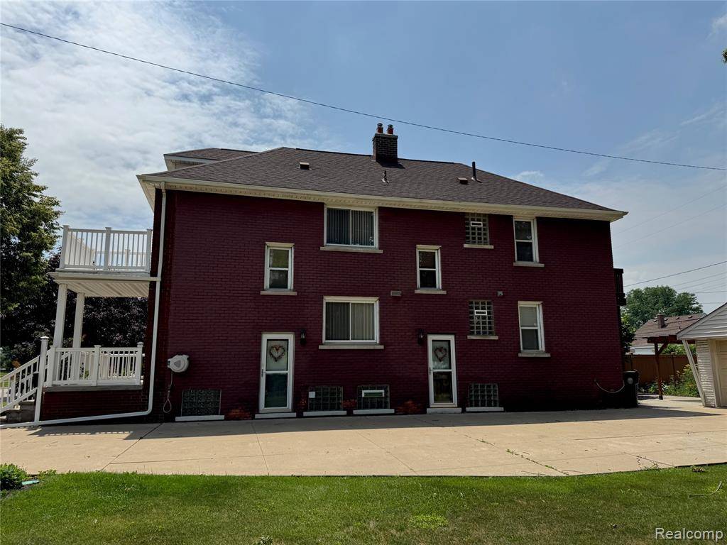 Melvindale, MI,18259 Prospect Street