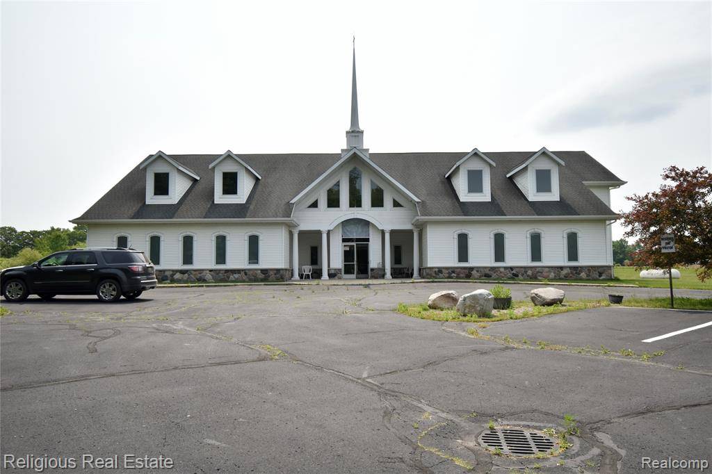 Eaton Rapids, MI 48827,9537 S Clinton Trail