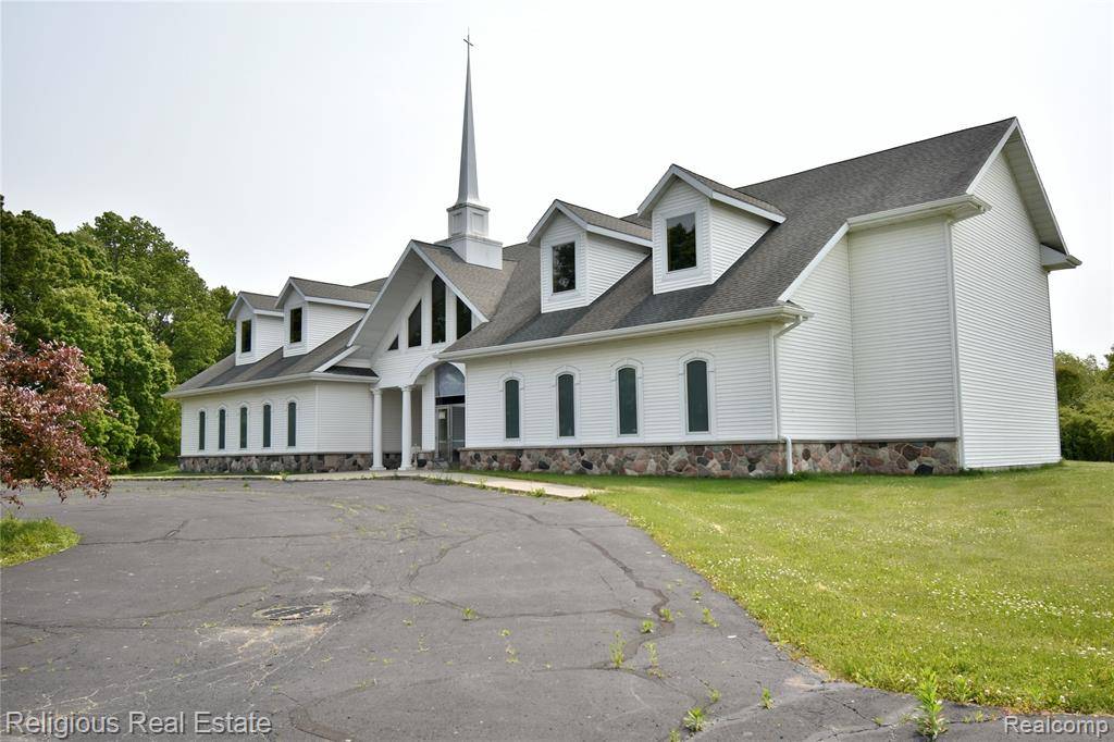 Eaton Rapids, MI 48827,9537 S Clinton Trail