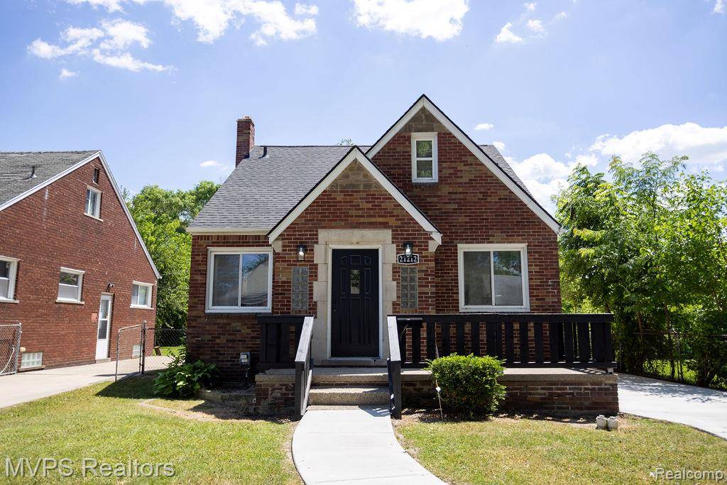 Eastpointe, MI 48021,21212 Universal Avenue