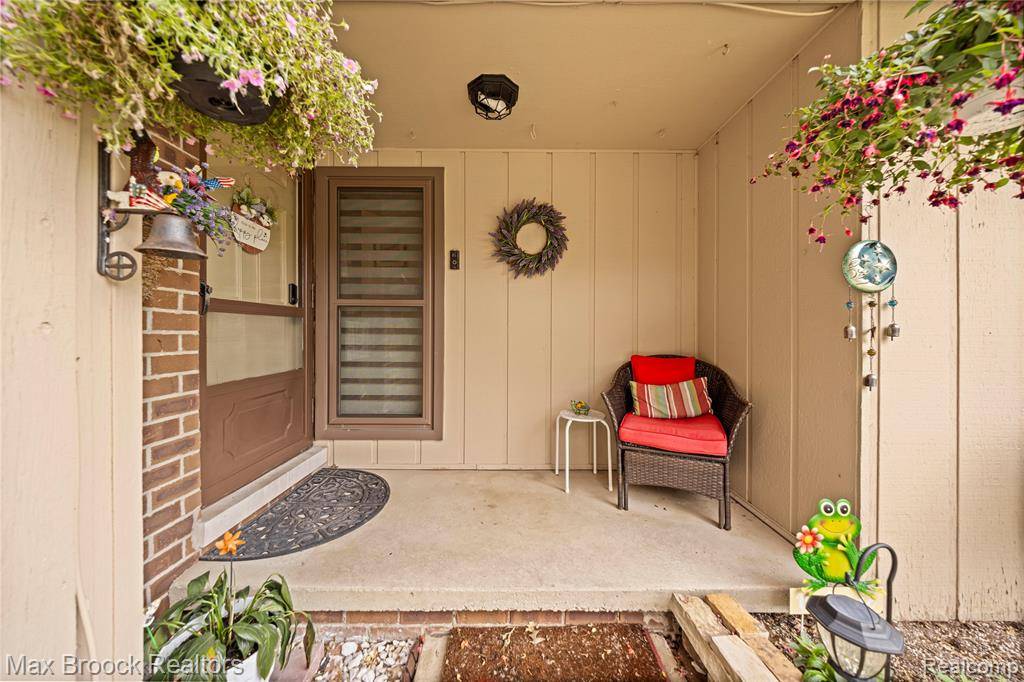 Warren, MI 48093,31723 Forest Lane