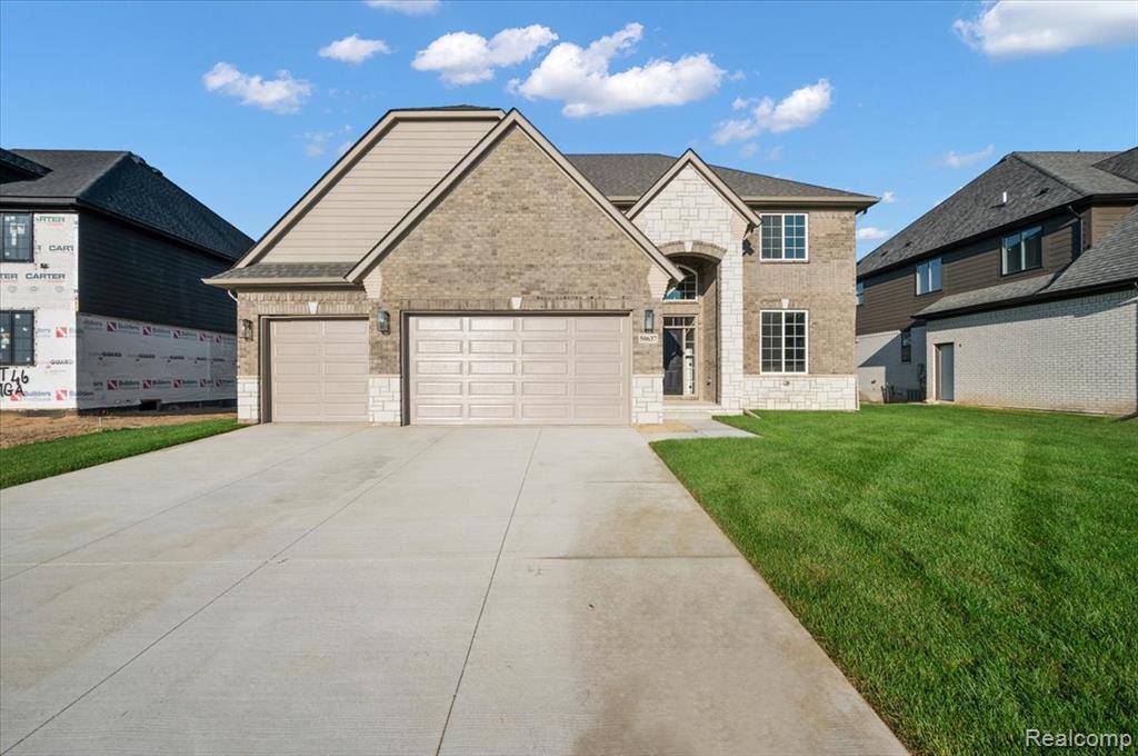 Macomb, MI 48042,50637 Mistwood Drive