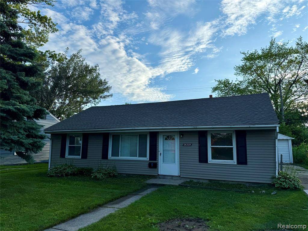 Chesterfield, MI 48066,26335 Beaconsfield Street