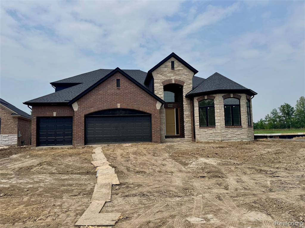 Macomb, MI 48042,23021 Sawgrass Drive