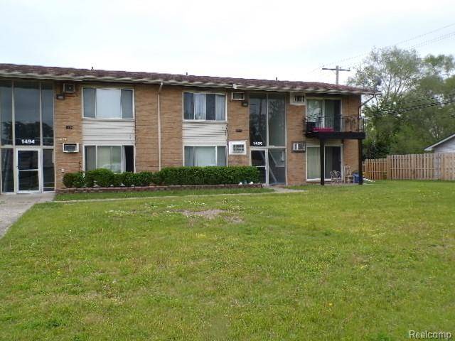 Waterford, MI 48327,1490 Nancywood Drive