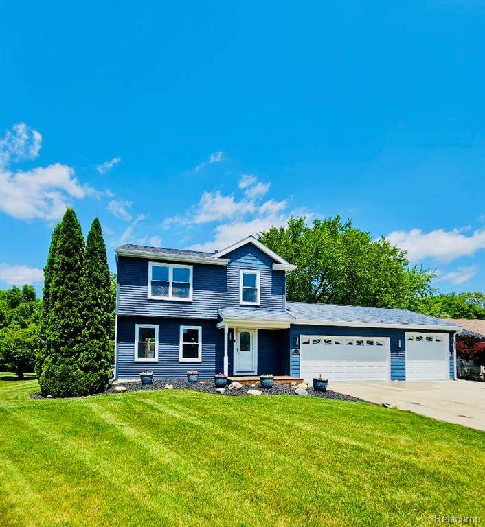 Burton, MI 48519,4383 Eagle Lane
