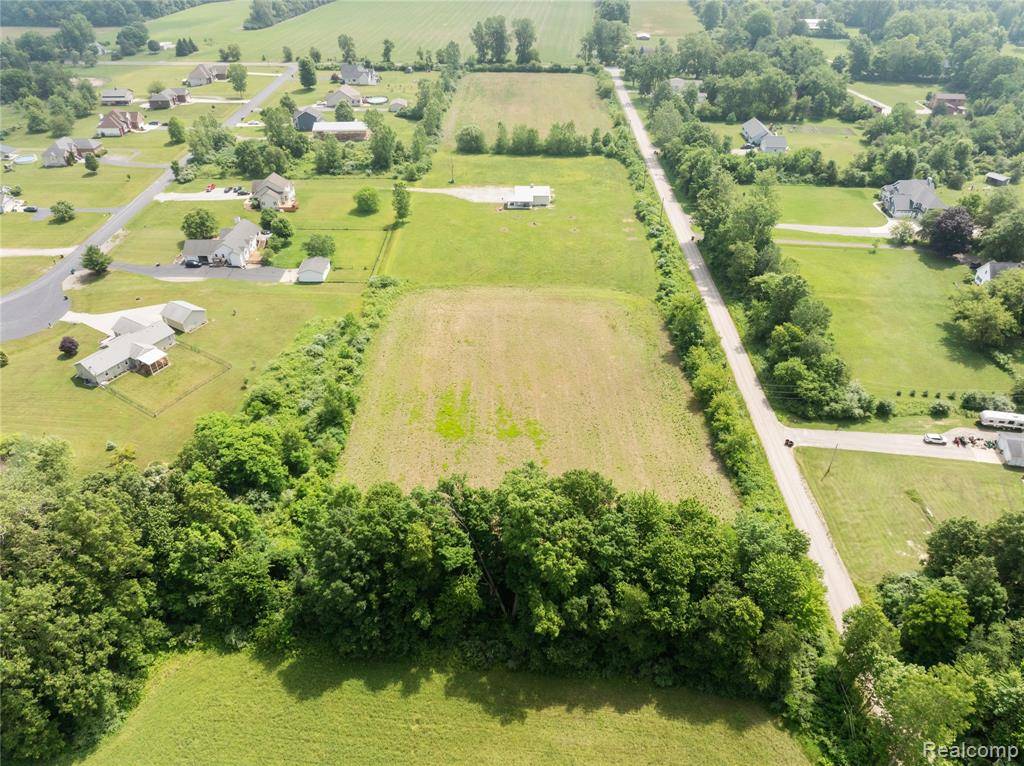 Willis, MI 48191,V/L - 2 Macey Road