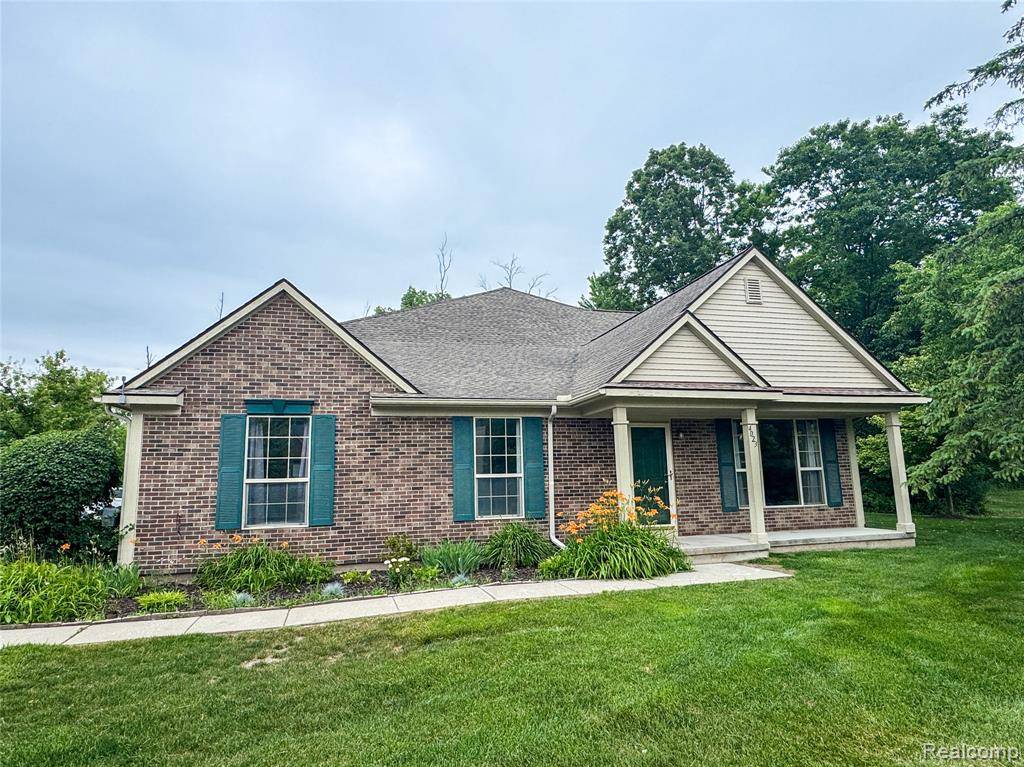 Holly, MI 48442,4023 Stonebridge