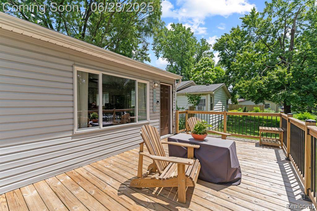 White Lake, MI 48383,4860 Lindholm Drive