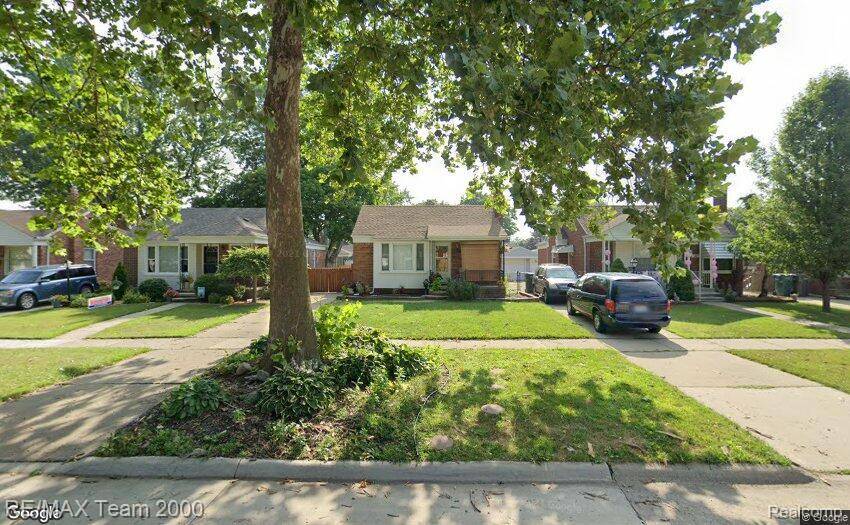 Dearborn, MI 48124,3811 McKinley Street
