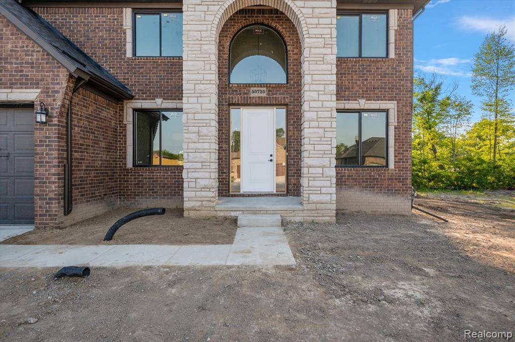 Macomb, MI 48042,50759 TIMBERSTONE Drive