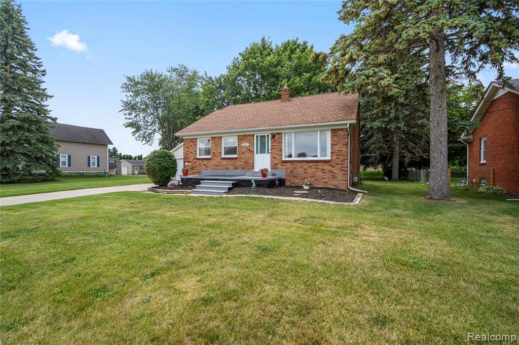 Macomb, MI 48044,48425 Romeo Plank Road