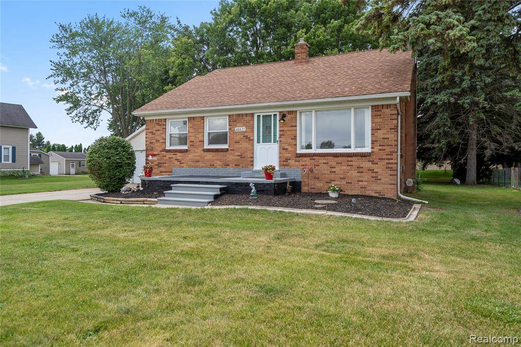 Macomb, MI 48044,48425 Romeo Plank Road
