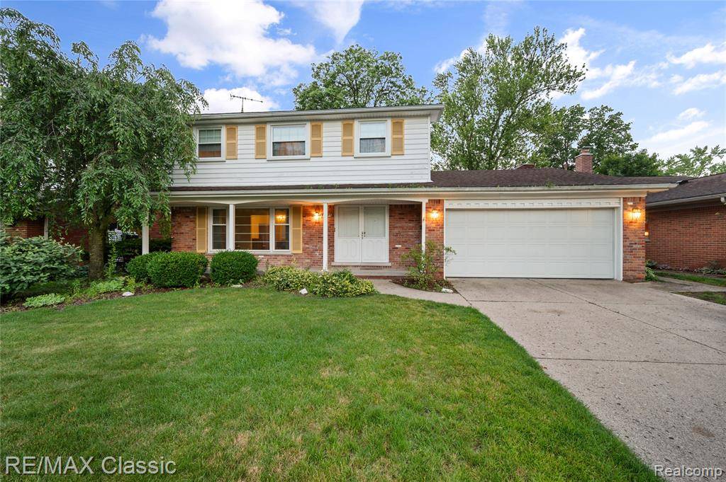 Livonia, MI 48154,33125 Barkley Street