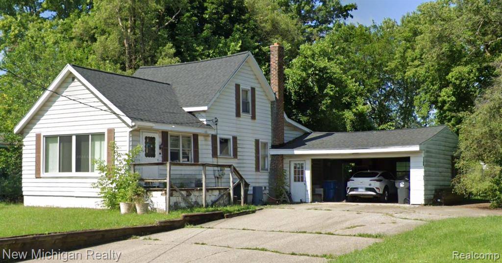 Troy, MI 48327,1131 Airway