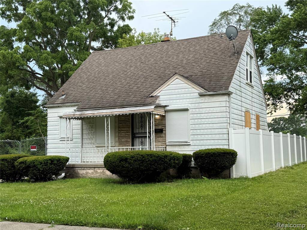 Detroit, MI 48228,12081 Stout Street