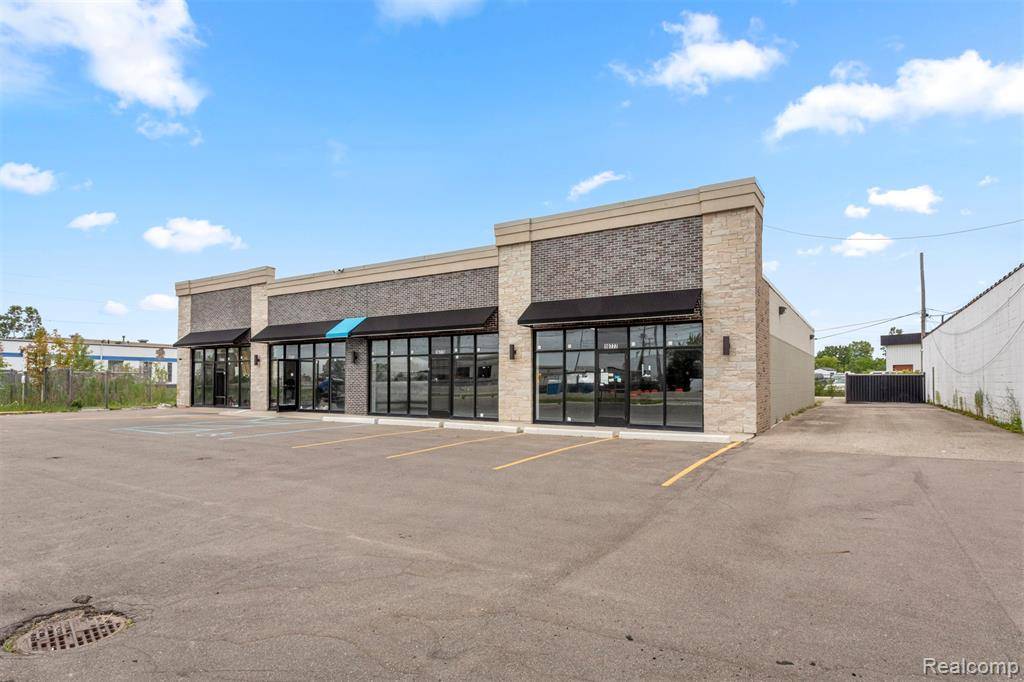 Sterling Heights, MI 48026,16775 E 13 Mile Road