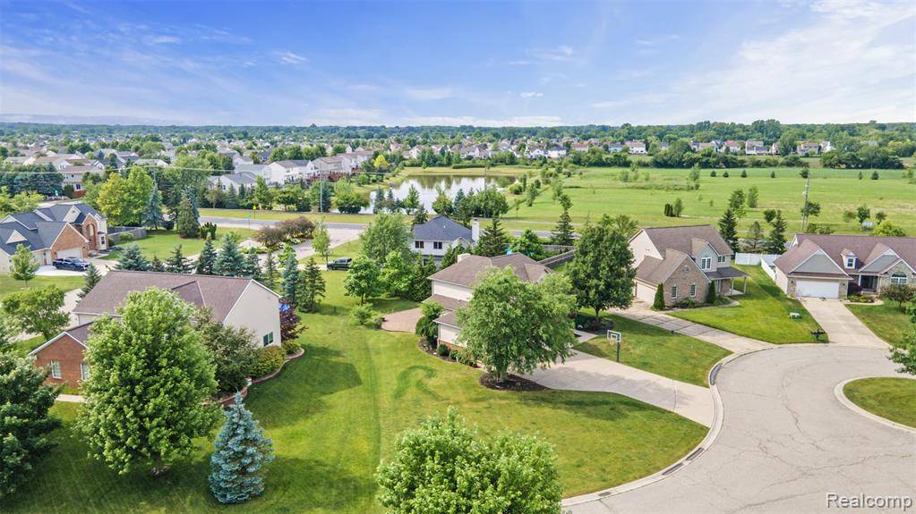Ypsilanti, MI 48197,7759 W Branch Court