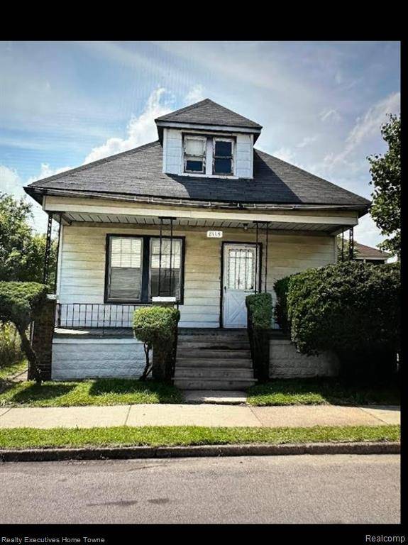Detroit, MI 48211,8115 Dwyer Street