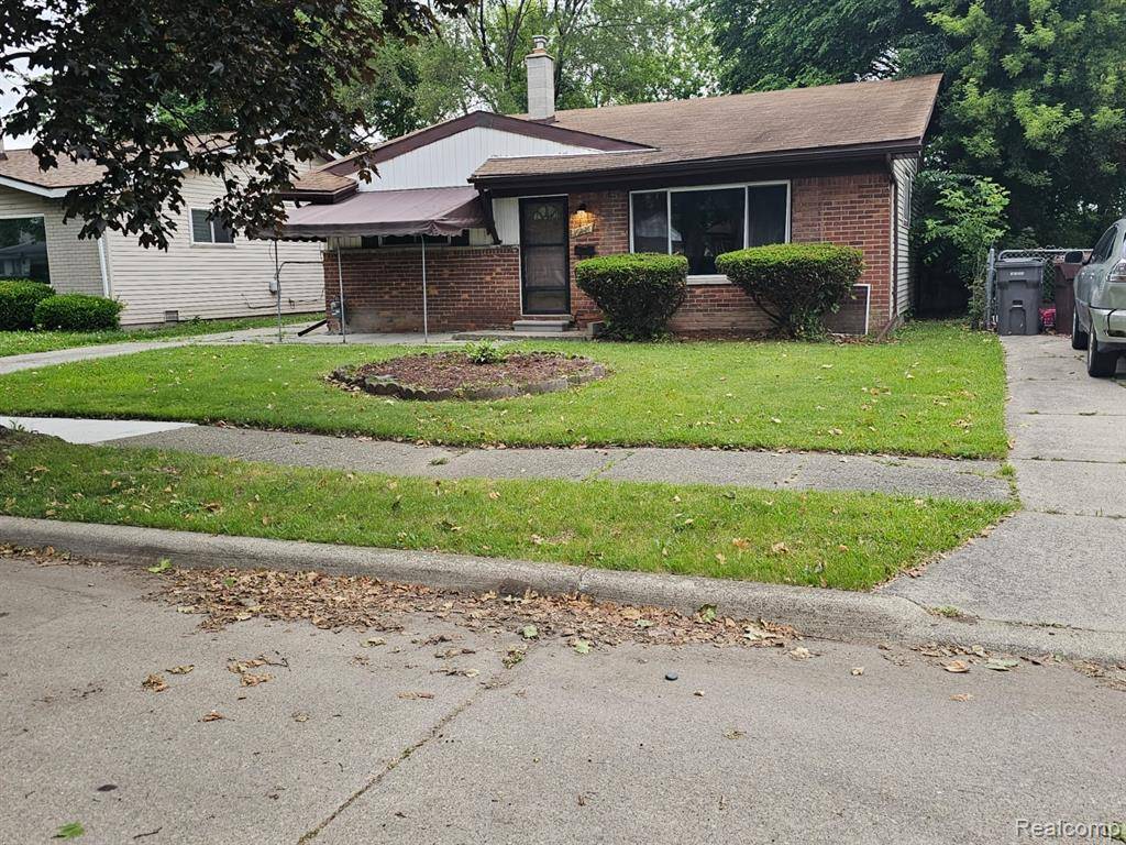 Dearborn, MI 48141,29026 York Street
