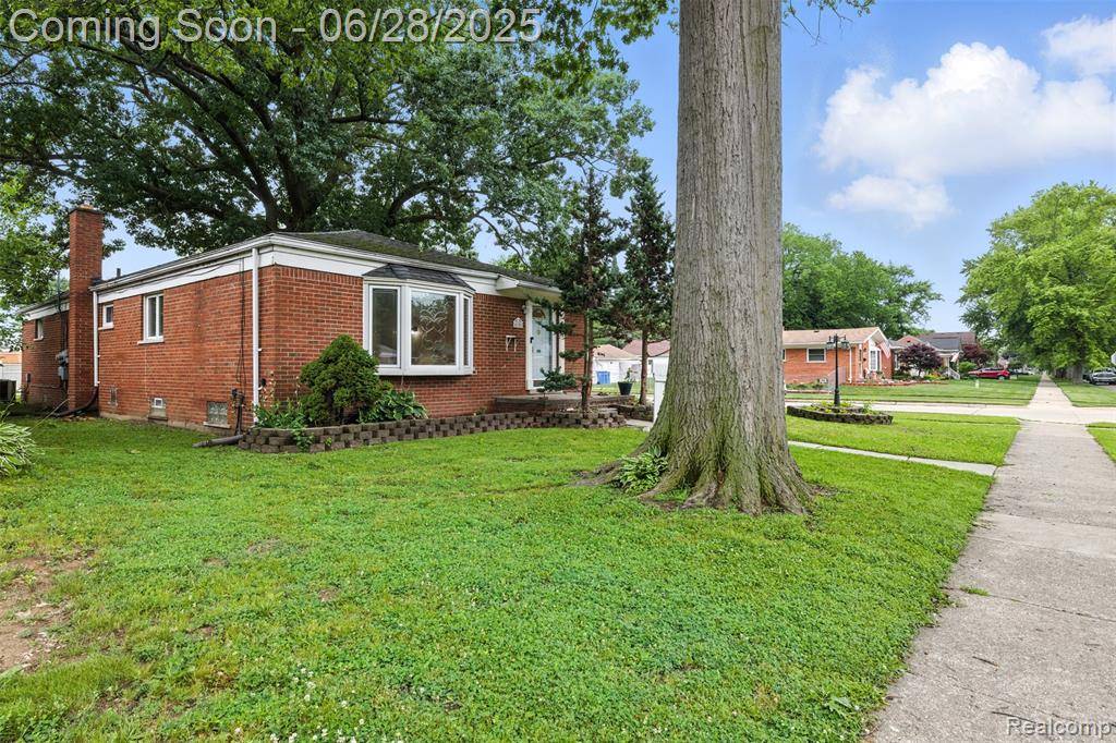 Dearborn, MI 48125,4108 Harding Street
