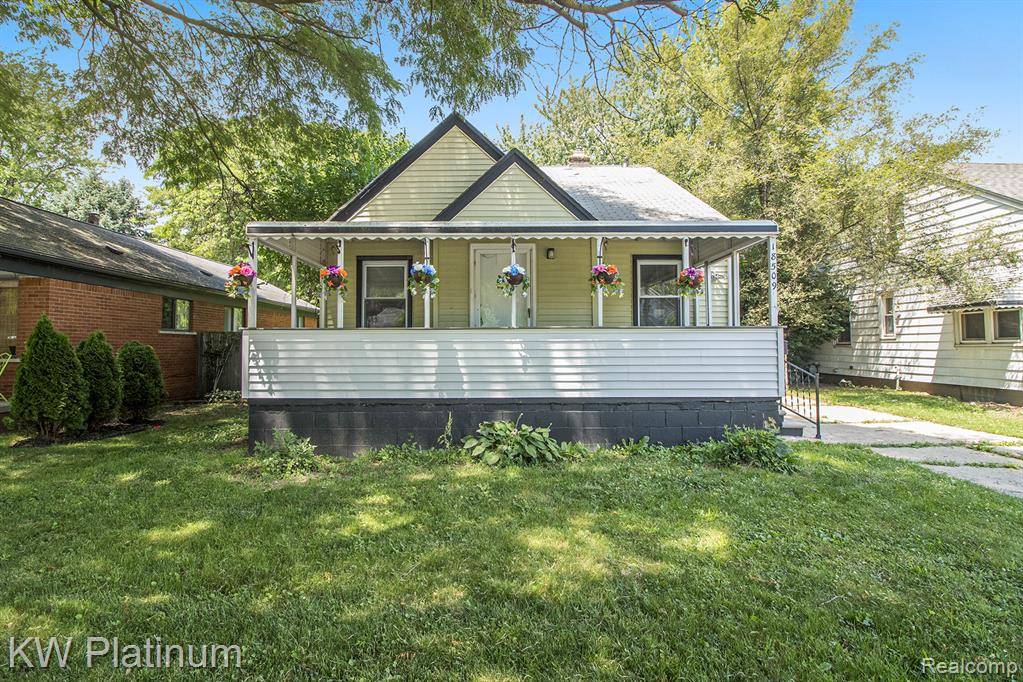 Roseville, MI 48066,18509 Victor Street