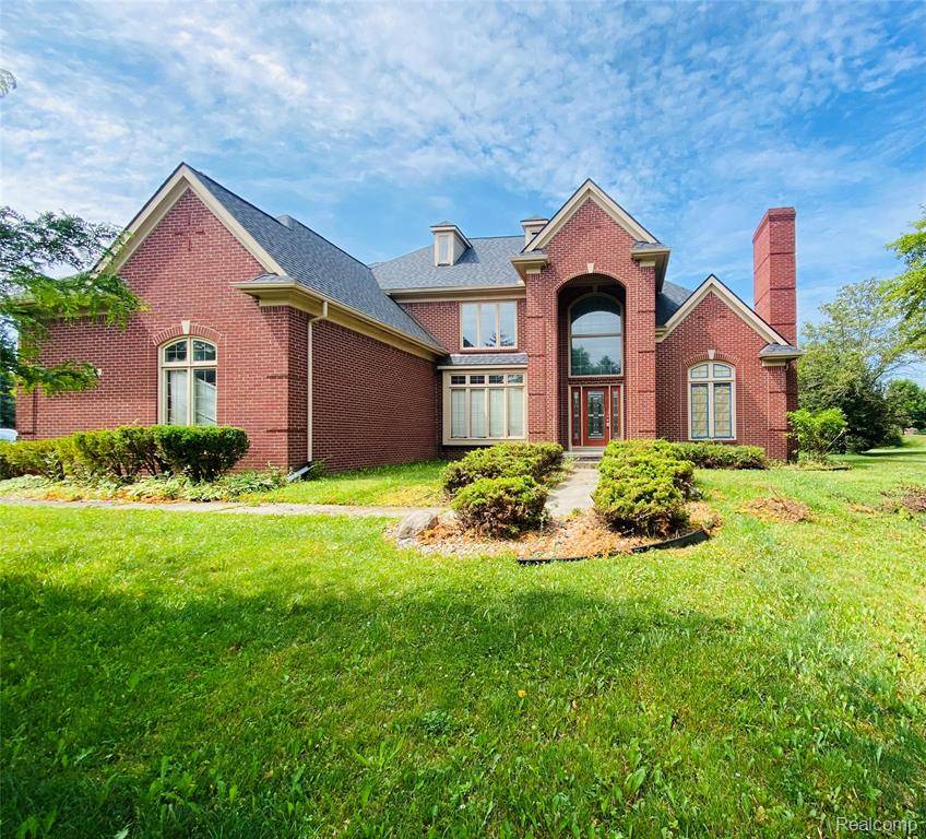 Canton, MI 48188,1844 Crowndale Lane