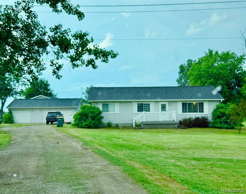 Gaines Vlg, MI 48436,11508 Grand Blanc Road