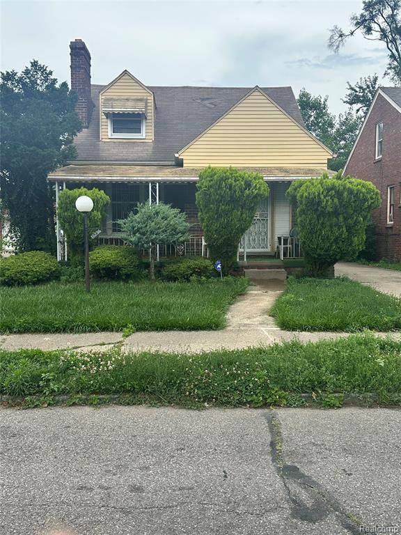 Detroit, MI 48235,16236 Stansbury Street