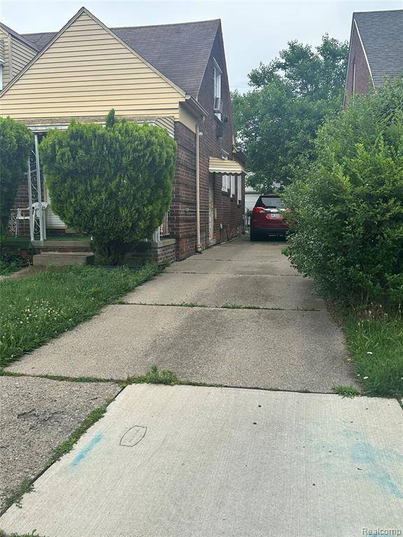 Detroit, MI 48235,16236 Stansbury Street