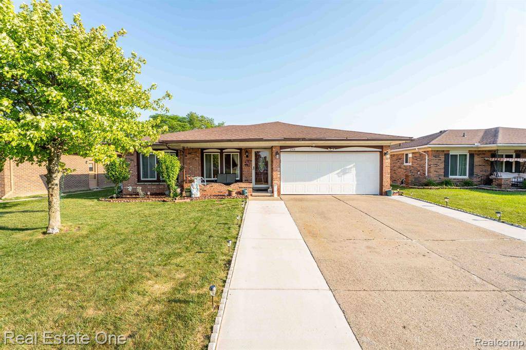 Sterling Heights, MI 48310,2308 Kipling Drive