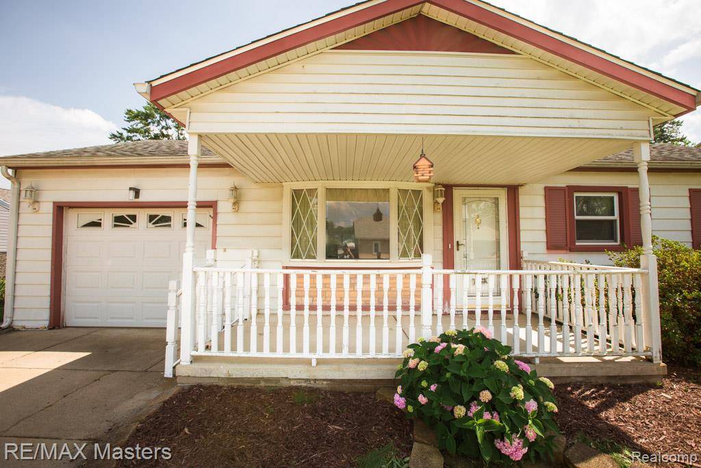 Taylor, MI 48180,23715 Schomberg Street