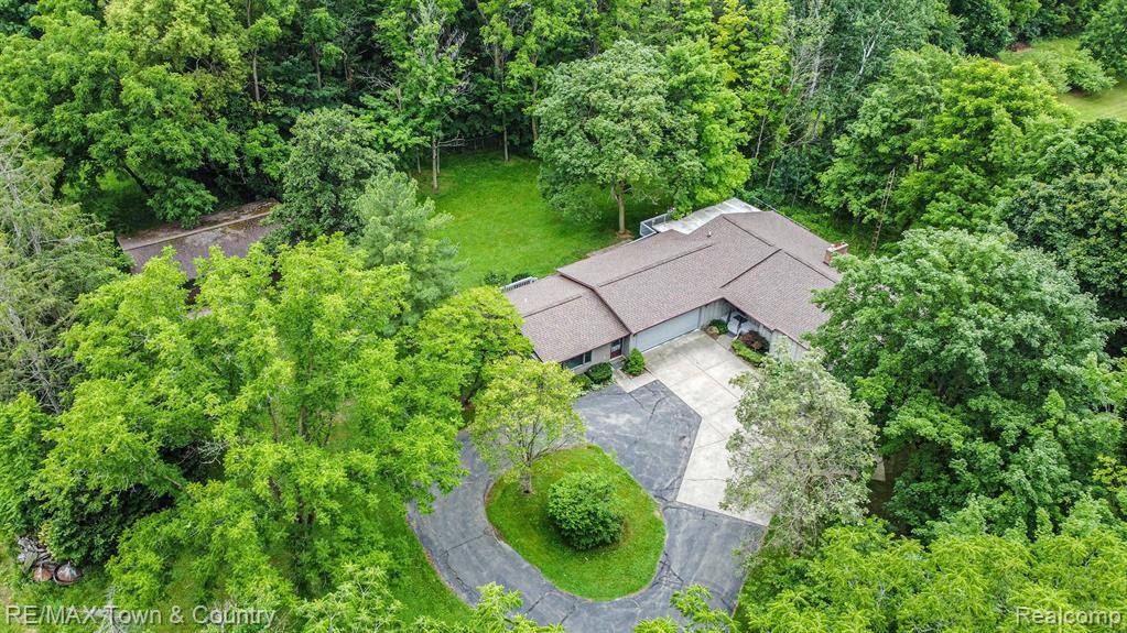 Flushing, MI 48433,10167 W Pierson W Road