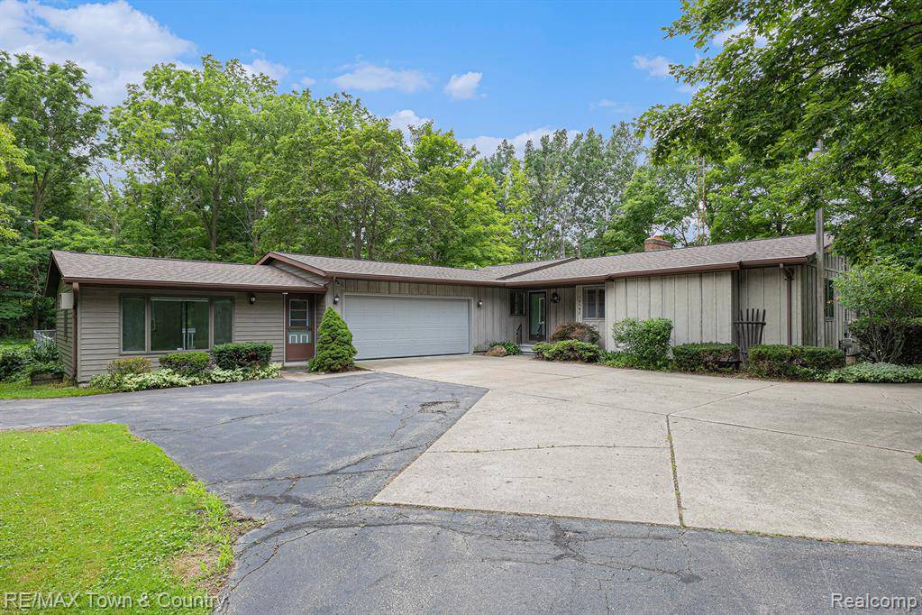 Flushing, MI 48433,10167 W Pierson W Road