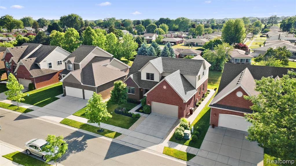 Warren, MI 48092,30493 Bradmore Road