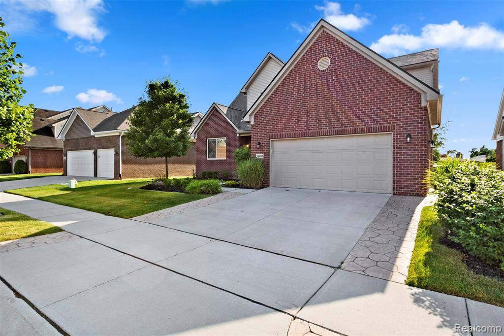 Warren, MI 48092,30493 Bradmore Road