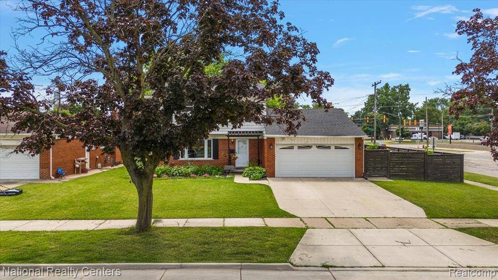 Madison Heights, MI 48071,1891 Windemere Avenue