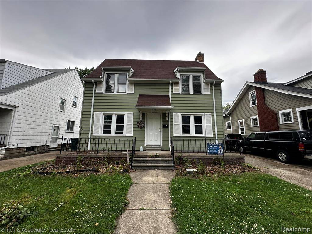 Dearborn, MI 48124,21546 Tenny Street