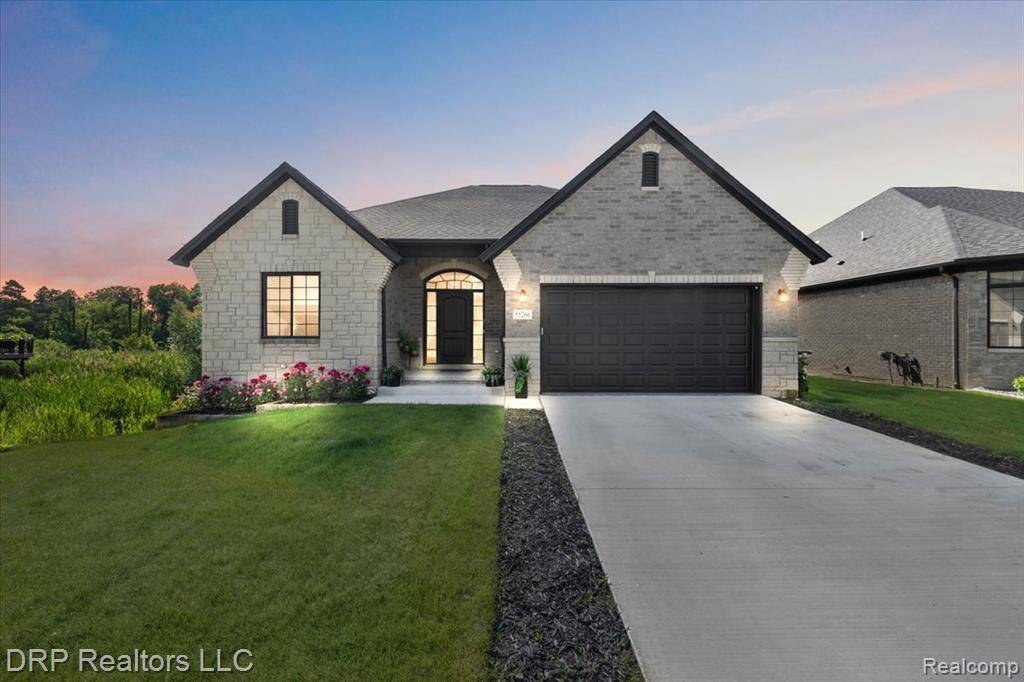 Shelby Twp, MI 48316,55266 Hanford Court