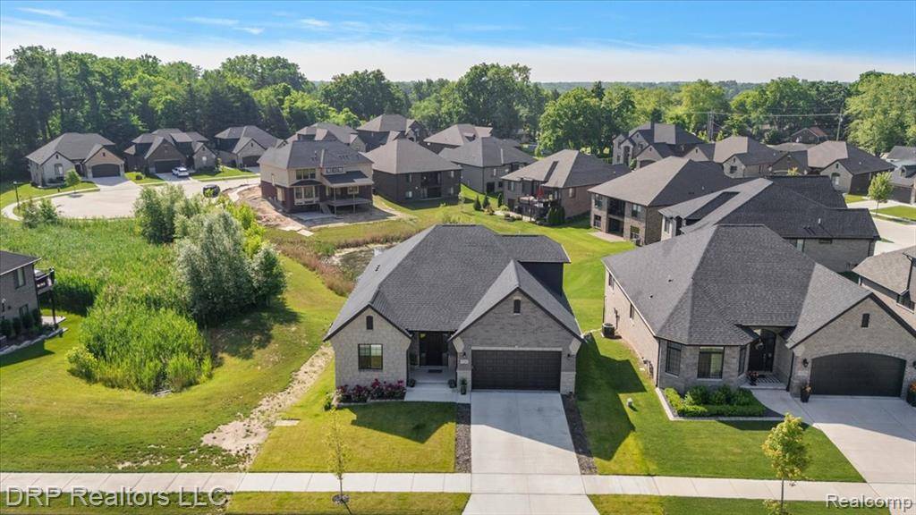 Shelby Twp, MI 48316,55266 Hanford Court