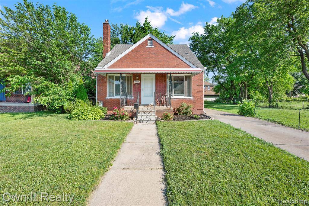 Dearborn, MI 48120,9954 Tuxedo Street