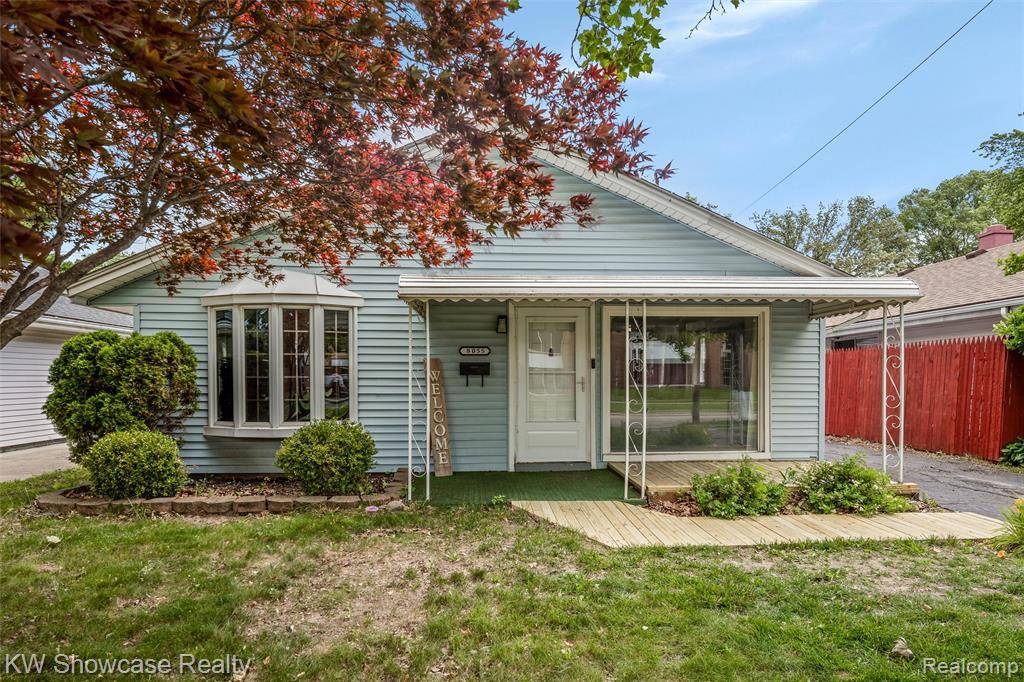 Taylor, MI 48180,8055 Roosevelt Street