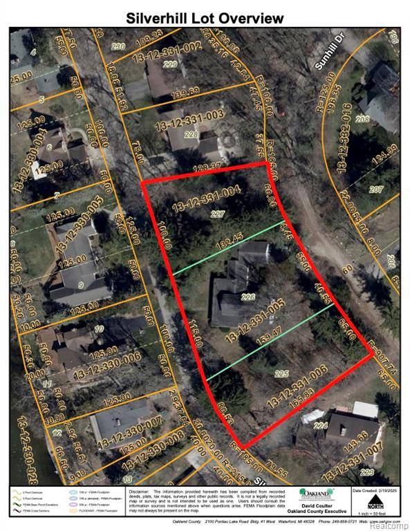 Waterford, MI 48329,2585 Sunhill Drive