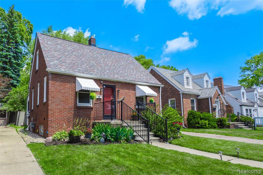 Dearborn Heights, MI 48125,25900 Hanover Street