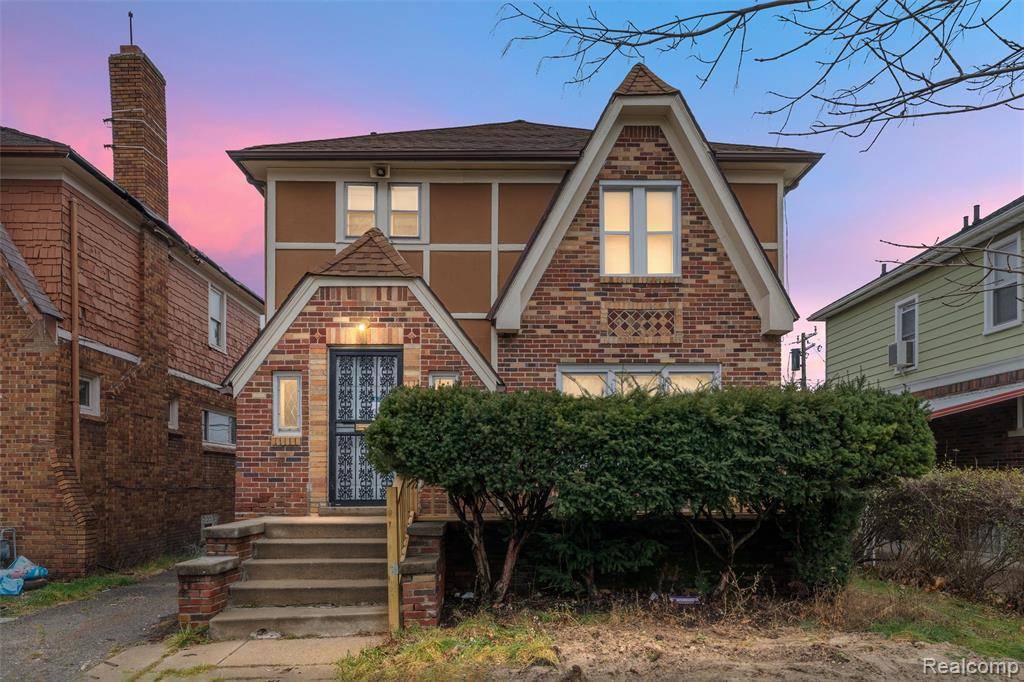 Detroit, MI 48221,16150 Washburn Street