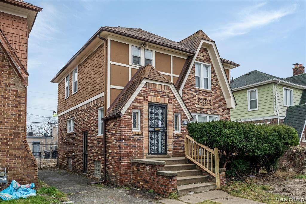 Detroit, MI 48221,16150 Washburn Street