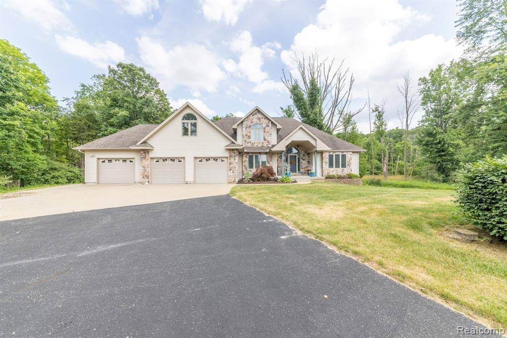 Mount Pleasant, MI 48858,4695 Powell Drive