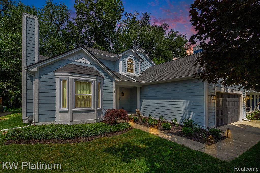 Auburn Hills, MI 48326,3708 Eaton Gate Lane