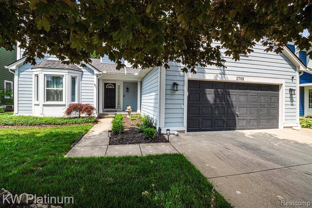 Auburn Hills, MI 48326,3708 Eaton Gate Lane