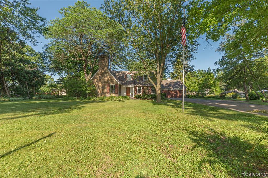 Ann Arbor, MI 48108,2424 Dayton Drive